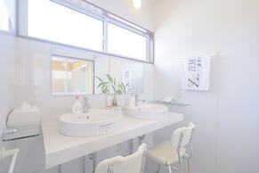 ZeroGravity Seisui VILLA