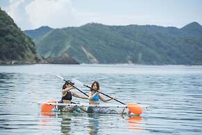 ZeroGravity Seisui VILLA