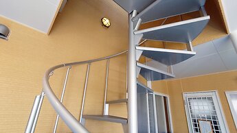 ZeroGravity Seisui VILLA