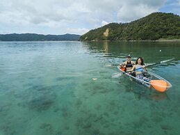 ZeroGravity Seisui VILLA