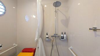 ZeroGravity Seisui VILLA