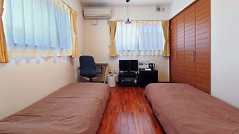 ZeroGravity Seisui VILLA