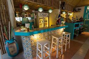 Rice Restaurant & Rooms