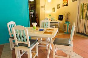 Rice Restaurant & Rooms