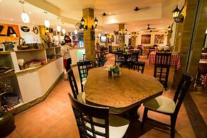 Rice Restaurant & Rooms