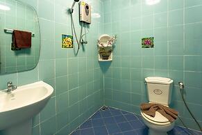 Rice Restaurant & Rooms