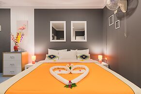 Rice Restaurant & Rooms