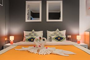 Rice Restaurant & Rooms