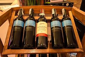 Rice Restaurant & Rooms