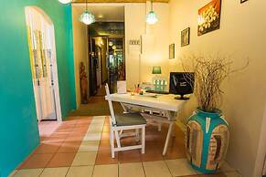 Rice Restaurant & Rooms