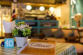 Rice Restaurant & Rooms