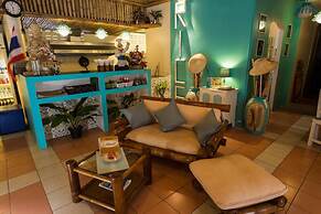 Rice Restaurant & Rooms