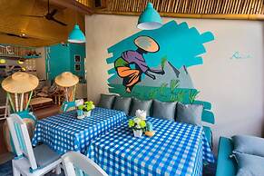 Rice Restaurant & Rooms