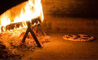 Rice Restaurant & Rooms