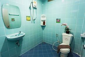 Rice Restaurant & Rooms