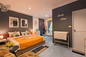 Rice Restaurant & Rooms