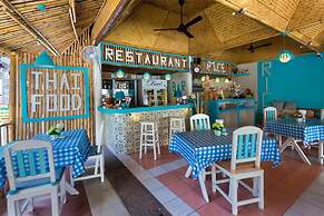 Rice Restaurant & Rooms