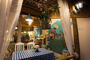 Rice Restaurant & Rooms