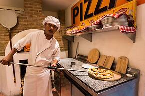 Rice Restaurant & Rooms