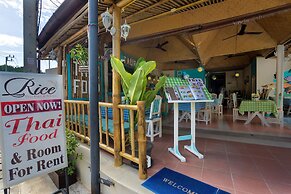 Rice Restaurant & Rooms