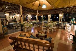 Rice Restaurant & Rooms