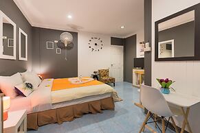 Rice Restaurant & Rooms