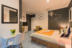 Rice Restaurant & Rooms