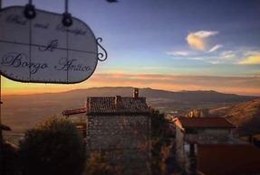 Il Borgo Antico