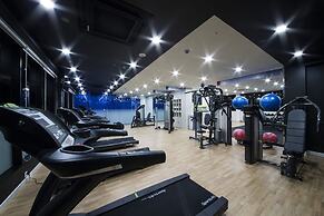 Granferte Phnom Penh Hotel