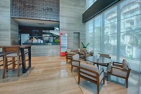 Granferte Phnom Penh Hotel