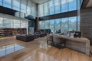 Granferte Phnom Penh Hotel