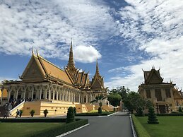 Granferte Phnom Penh Hotel