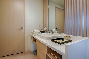 Granferte Phnom Penh Hotel