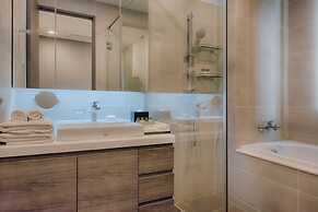 Granferte Phnom Penh Hotel