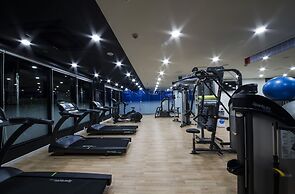 Granferte Phnom Penh Hotel