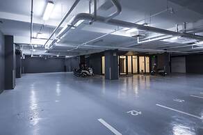 Granferte Phnom Penh Hotel