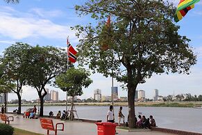 Granferte Phnom Penh Hotel