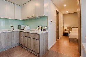 Granferte Phnom Penh Hotel