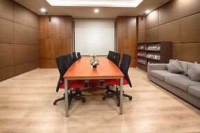 Granferte Phnom Penh Hotel