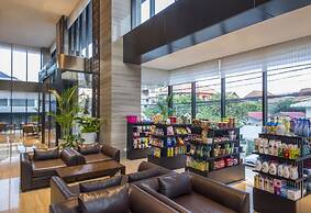 Granferte Phnom Penh Hotel