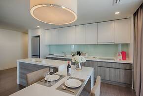 Granferte Phnom Penh Hotel