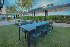 Granferte Phnom Penh Hotel