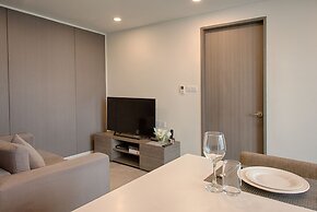 Granferte Phnom Penh Hotel