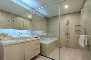 Granferte Phnom Penh Hotel