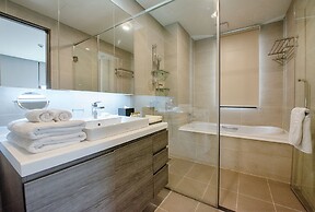 Granferte Phnom Penh Hotel