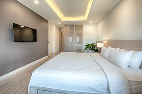 Granferte Phnom Penh Hotel