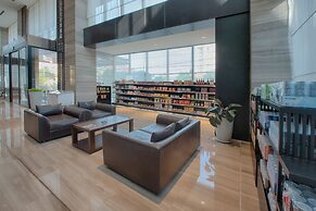 Granferte Phnom Penh Hotel