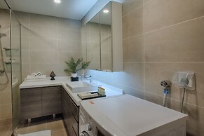 Granferte Phnom Penh Hotel