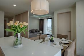 Granferte Phnom Penh Hotel