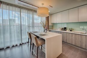 Granferte Phnom Penh Hotel